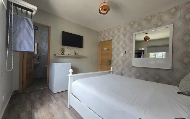 Hostal Boutique 53 Boutique Hotel