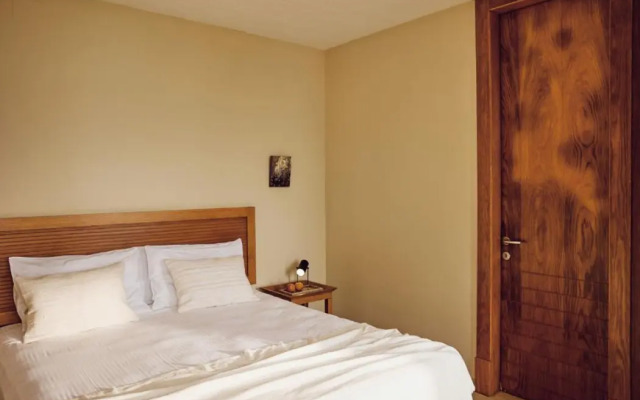 Agali Hotel Paxos