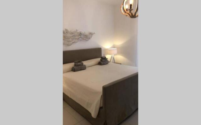Luxury Villa Mariachiara
