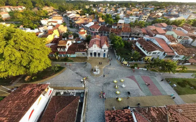 Pousada da Praça