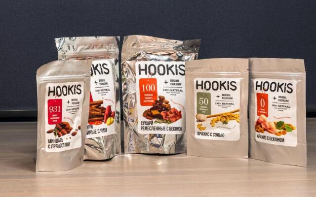 Stay2Day (Стэй ту Дэй) на улице Рубинштейна