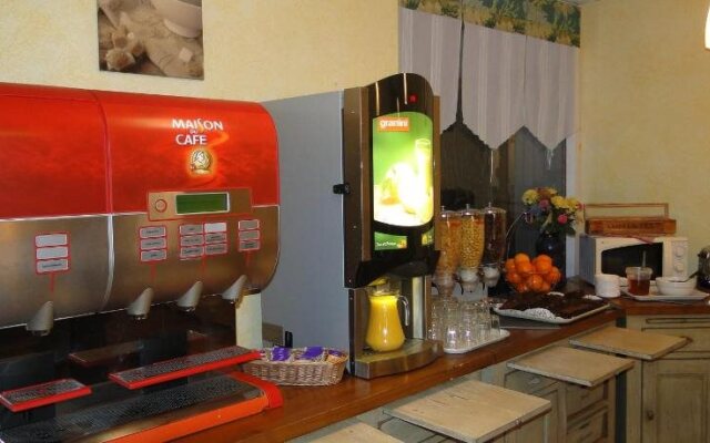 Village Vacances Le Lac