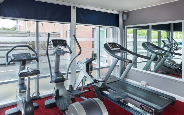 Park Inn by Radisson Birmingham Walsall M6 J9