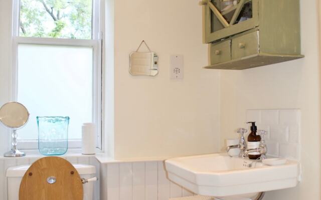 1 Bedroom Flat in Central Edinburgh