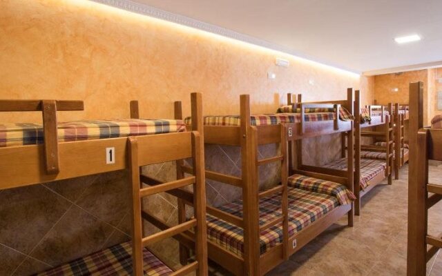 Albergue De Peregrinos Cuatro Cantones
