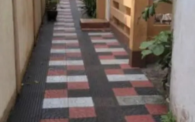 Paradise Resting Home