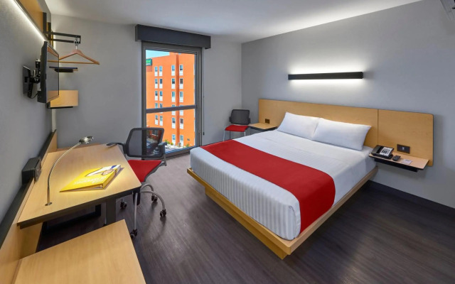 City Express by Marriott Tijuana Otay