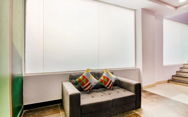 Pramod Prime Homes by OYO Rooms