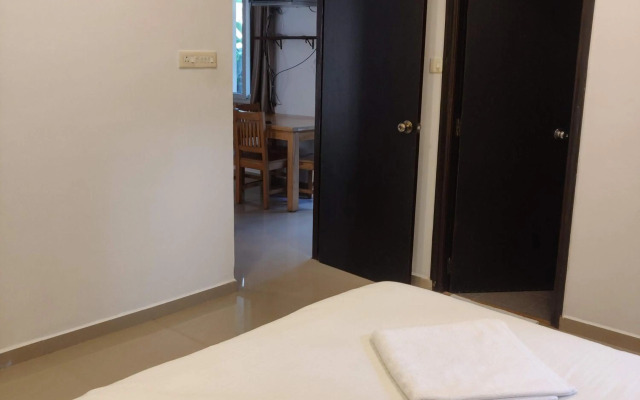 Pool View Apartment - Sunshine By Leela Homes