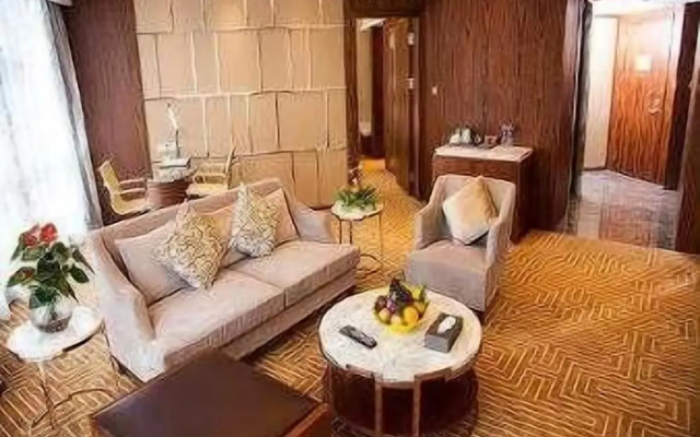 Ramada Plaza Huizhou East