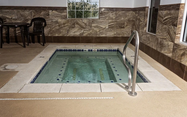 Guesthouse Inn Suites D