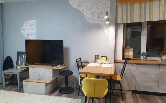 ДзенХоум на улице Большая Покровская 75