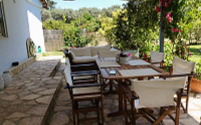 Villa Andriana