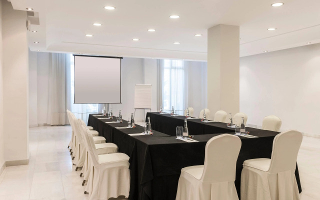 Hotel Melilla Puerto, Affiliated by Meliá