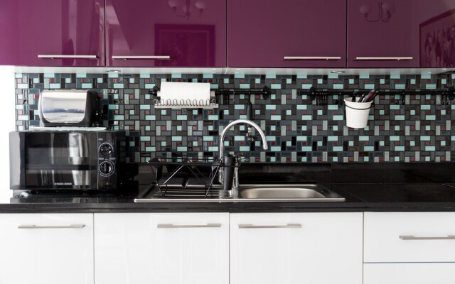 Cayan Tower by HiGuests Vacation Homes