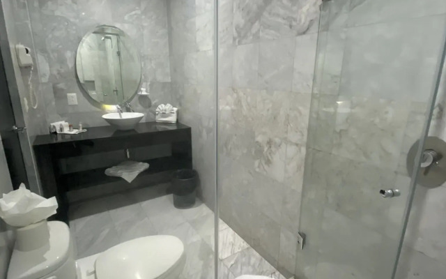 Suites Ganges