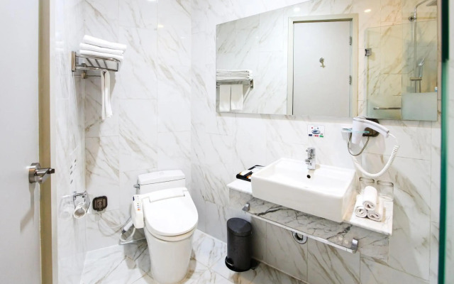 Forbis Hotel
