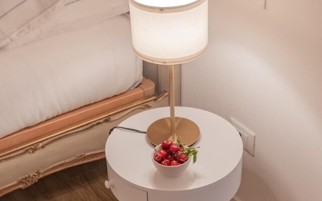 Villa Cardinal Ciceri - Ginko Apartment