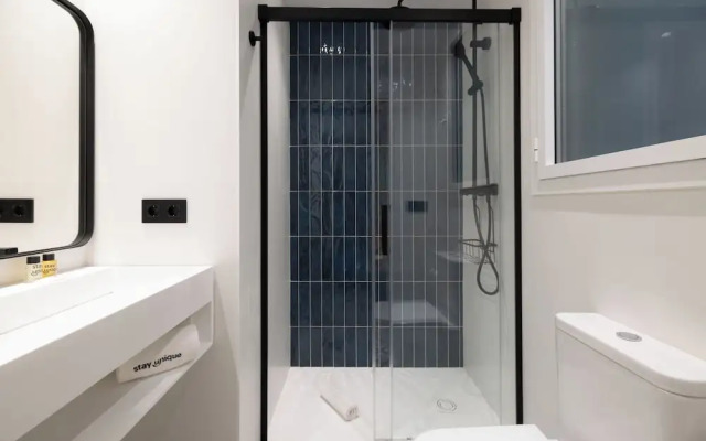 Stay U-nique Apartment Muntaner