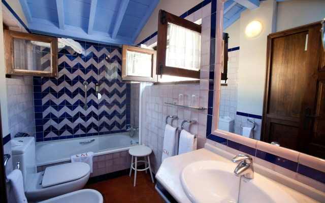 Casa Morisca Hotel Boutique