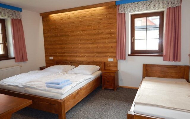 Pension Tatry