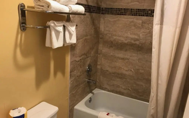 Travelodge by Wyndham San Diego SeaWorld