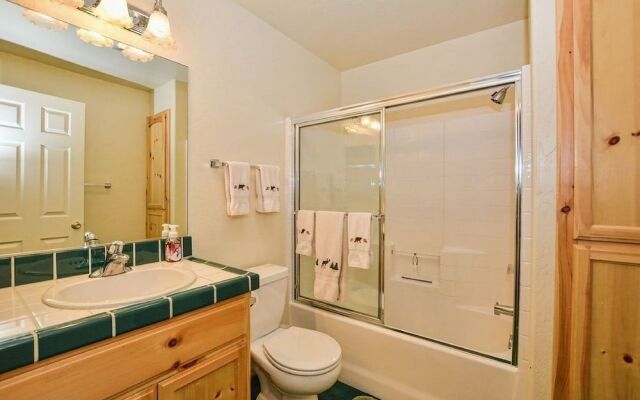 McWhinney The Pooh's Den