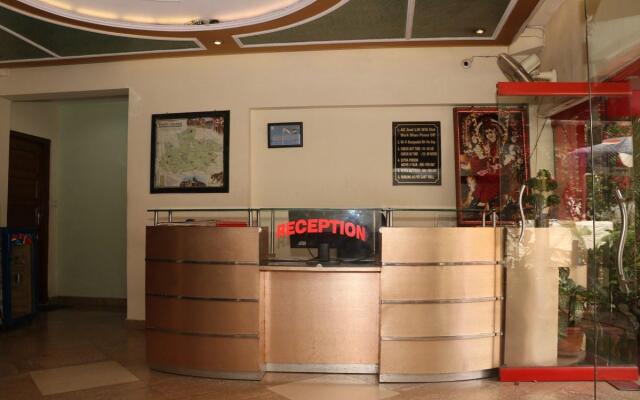 Hotel Amrapali Pachmarhi