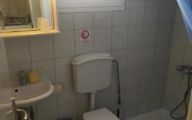 Kanali Holidays Apartment 3