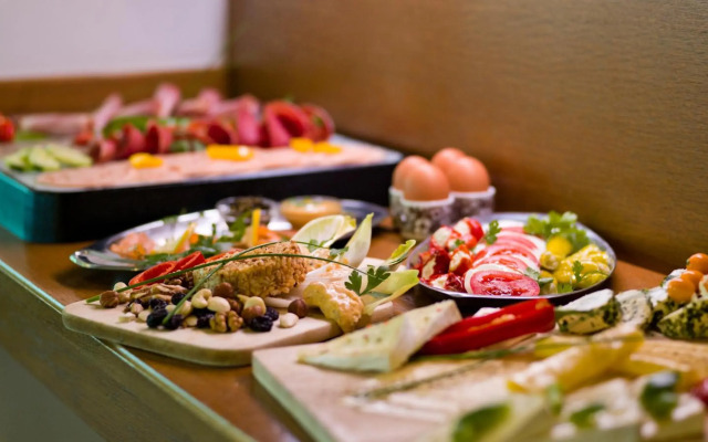 Vitalhotel Garni Vier Jahreszeiten