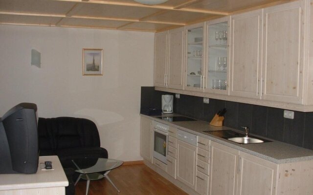 Appartement Asitz