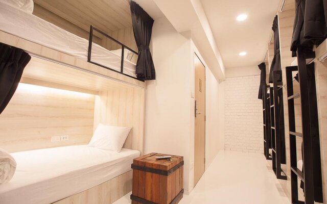 Hub Hostel Chiangmai