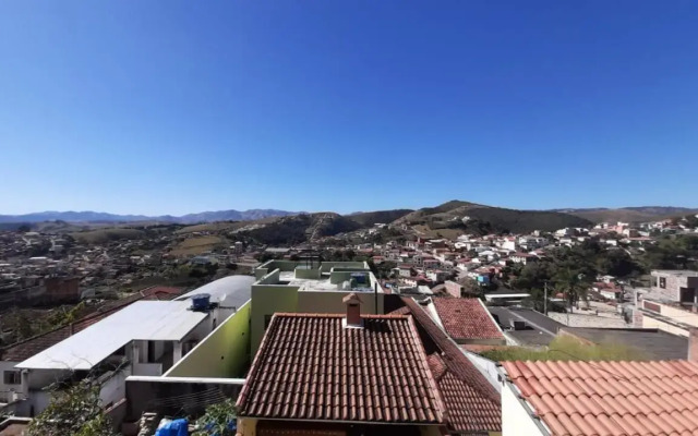 Atalho Guest House