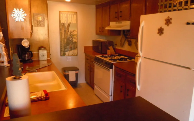 Escape For All Seasons