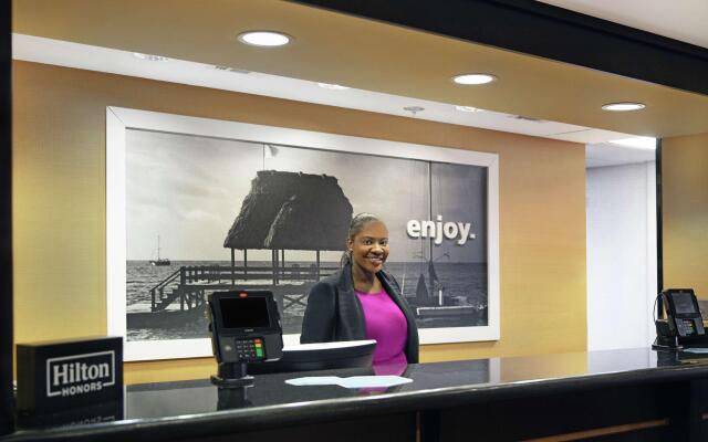 Hampton Inn Biloxi