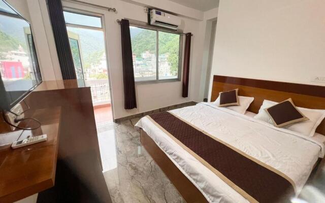 Hotel Manikut
