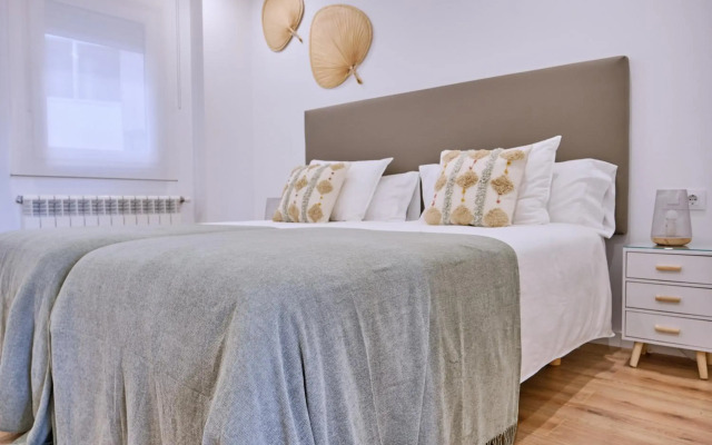 Apartamento San Pedro