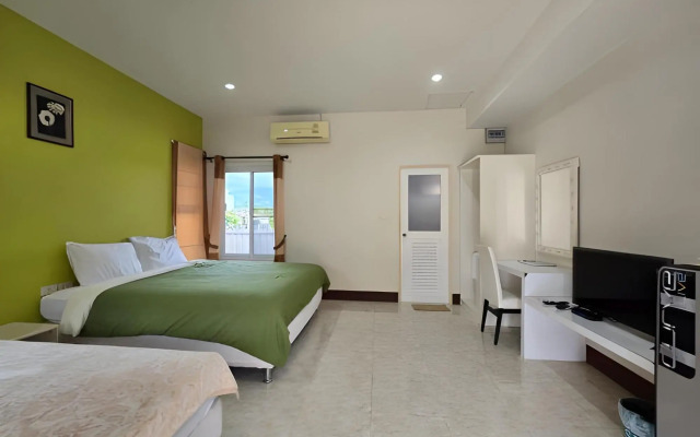 Suansiri Resort
