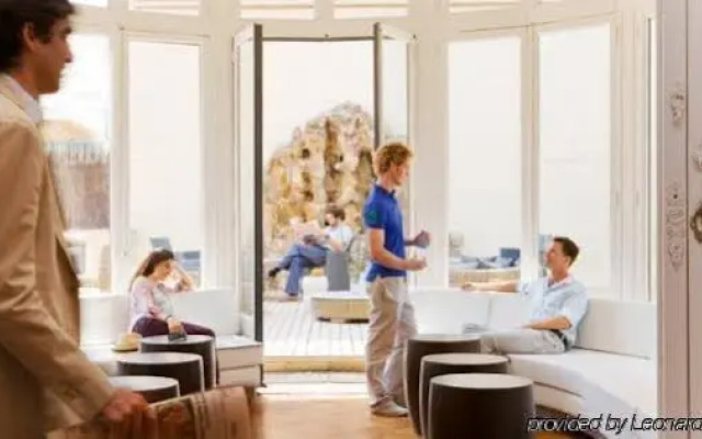 Hotel Praktik Rambla