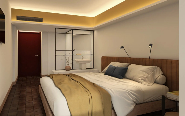 Hotel SunClub CalaVinya