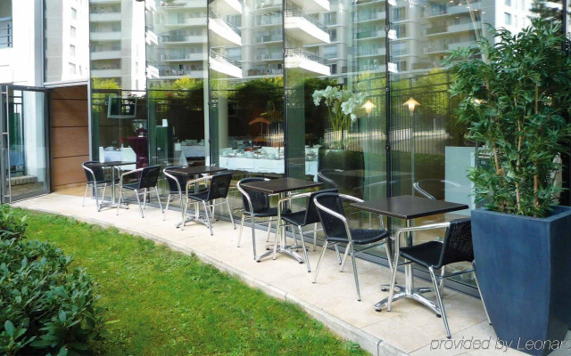 Residhome Courbevoie La Défense