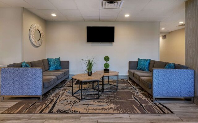 MainStay Suites