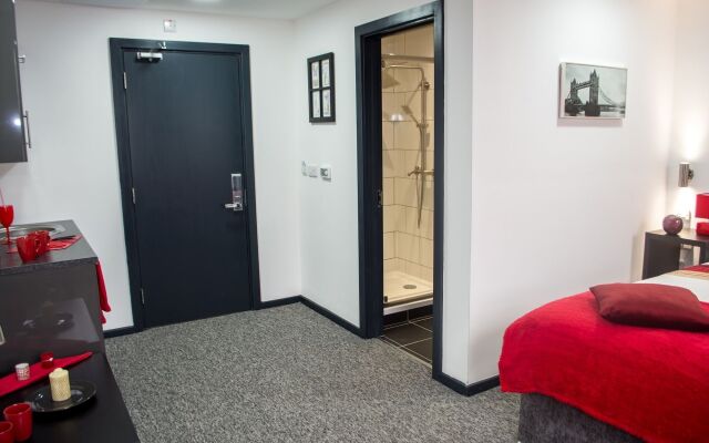 Trivelles Regency Nottingham