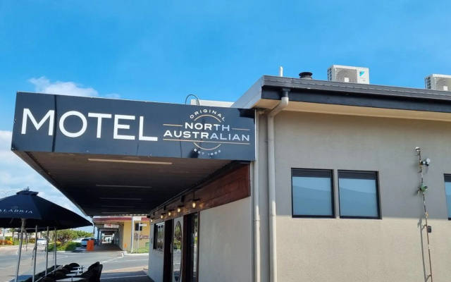 Sails on Main — 2-star hotel in Bowen
