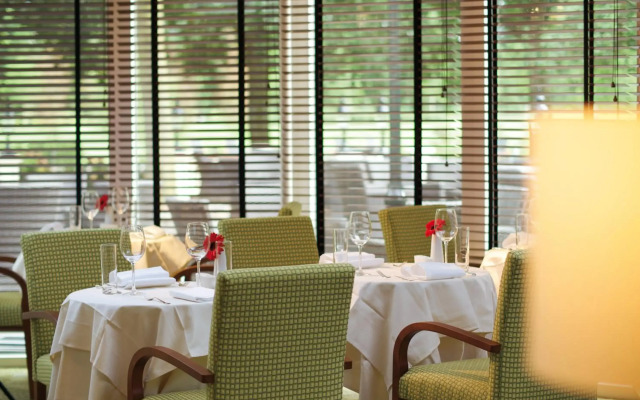 Fletcher Parkhotel De Wiemsel