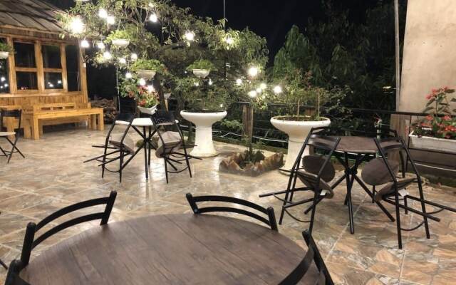 Sapa Signature Inn - Hostel