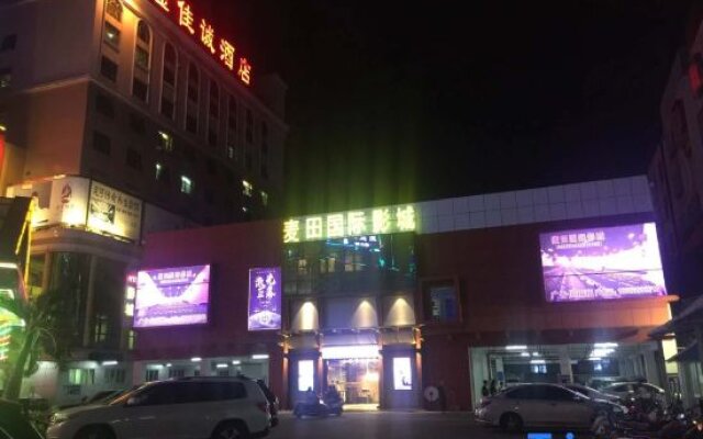 Jinjiacheng Hotel