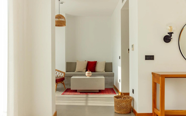 Carruba Boutique Hotel