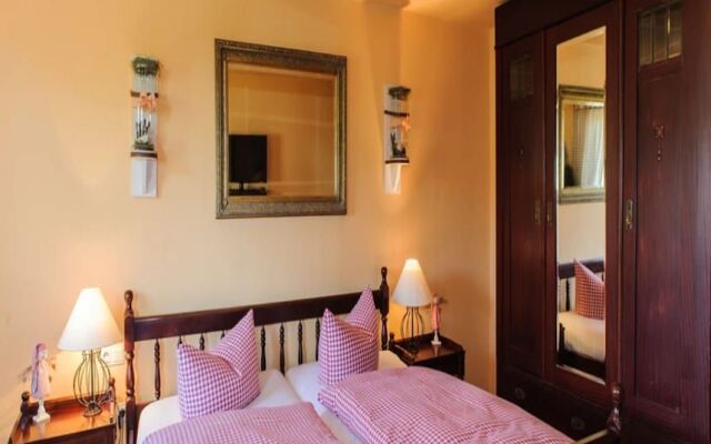 Hotel Merkurwald-Restaurant Wolpertinger