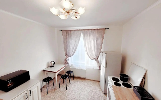 Апартаменты на шоссе Фермское